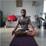 Cours de Restorative Yoga